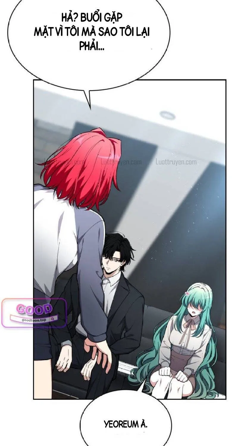 Bắt Cóc Long Nữ Chap 63 - Next Chap 64