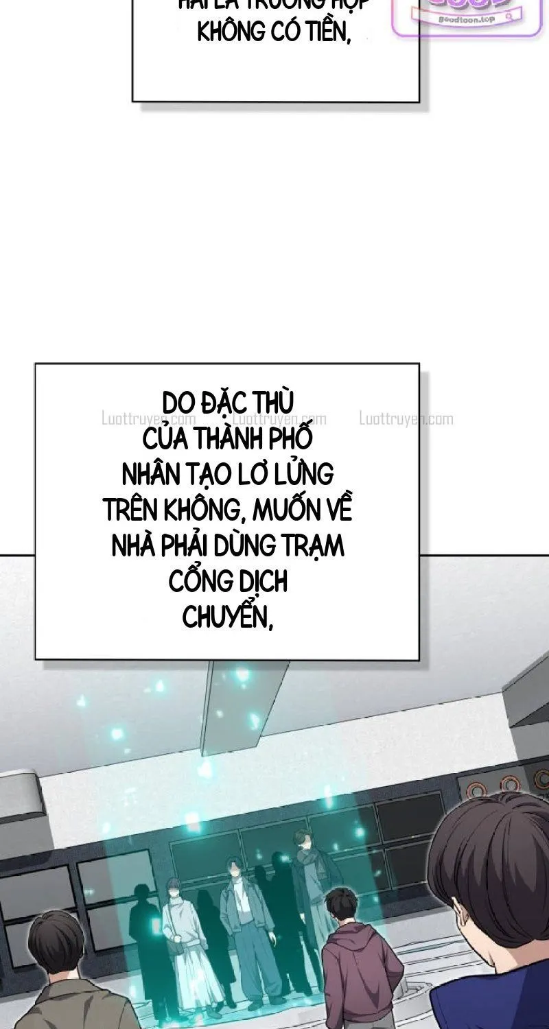 Bắt Cóc Long Nữ Chap 63 - Next Chap 64