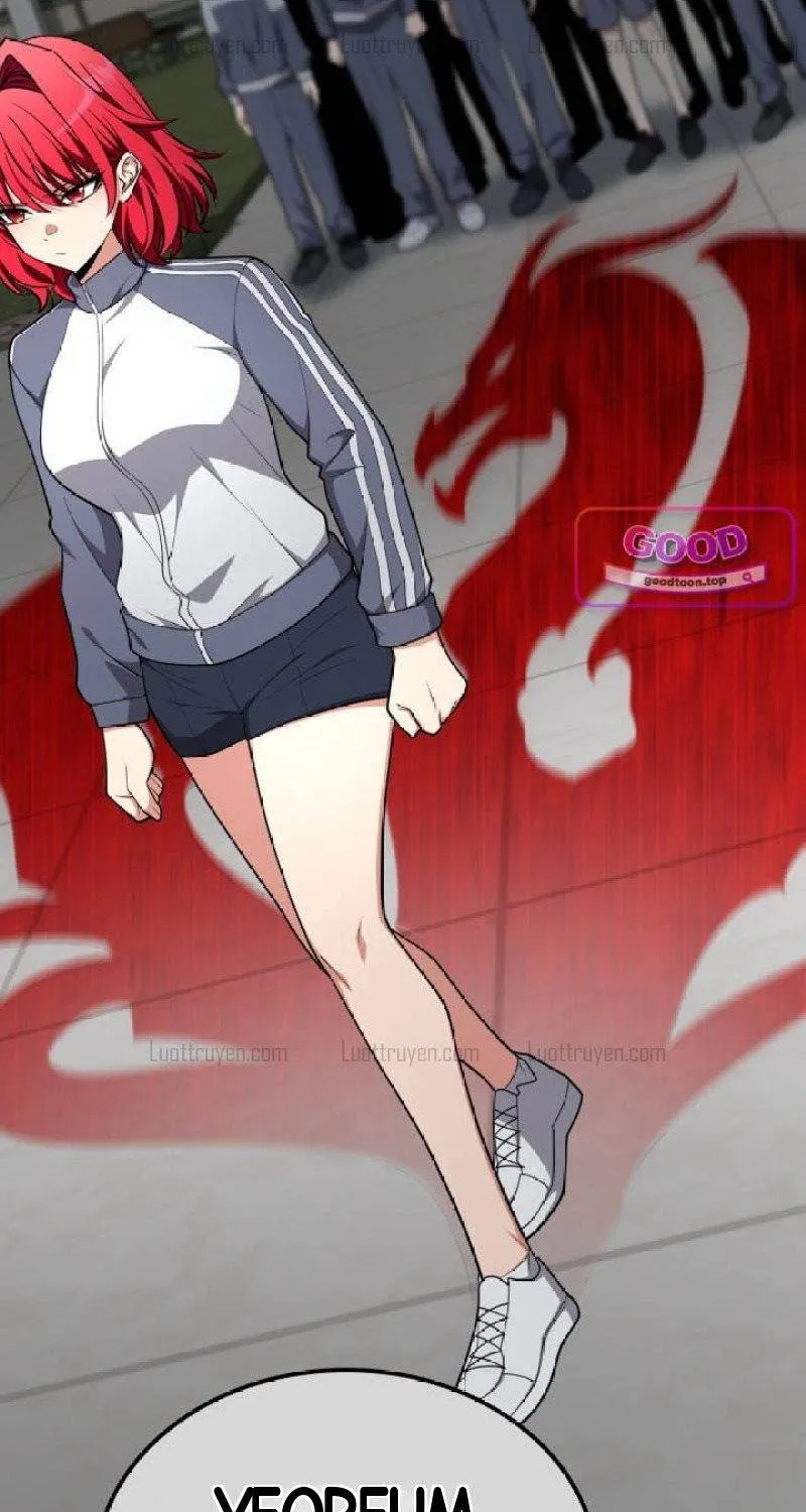 Bắt Cóc Long Nữ Chap 63 - Next Chap 64