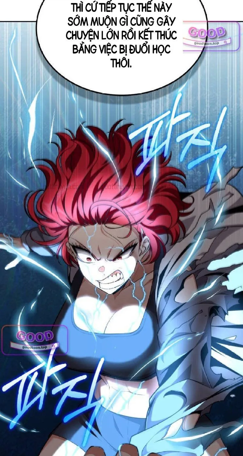 Bắt Cóc Long Nữ Chap 64 - Next Chap 65