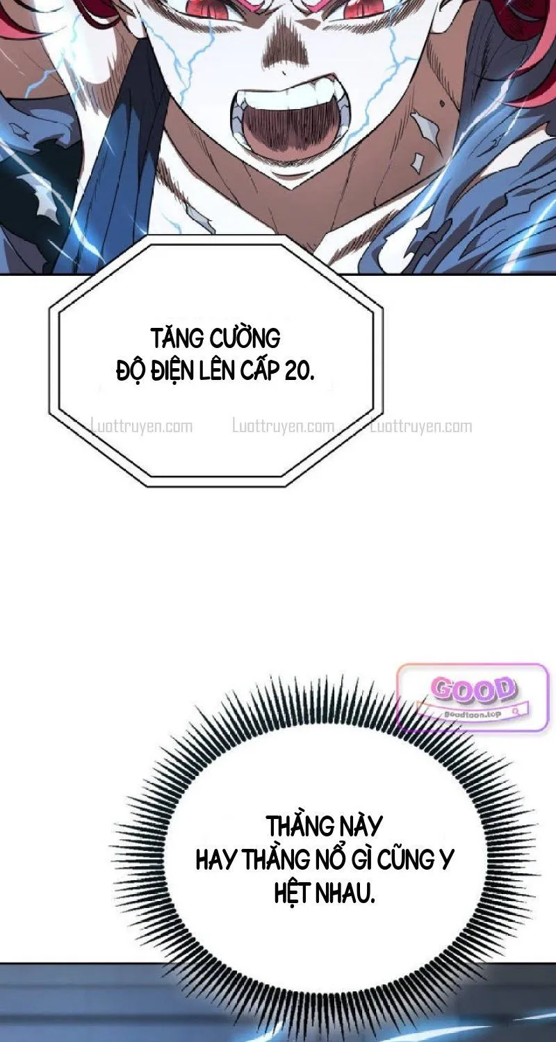 Bắt Cóc Long Nữ Chap 64 - Next Chap 65