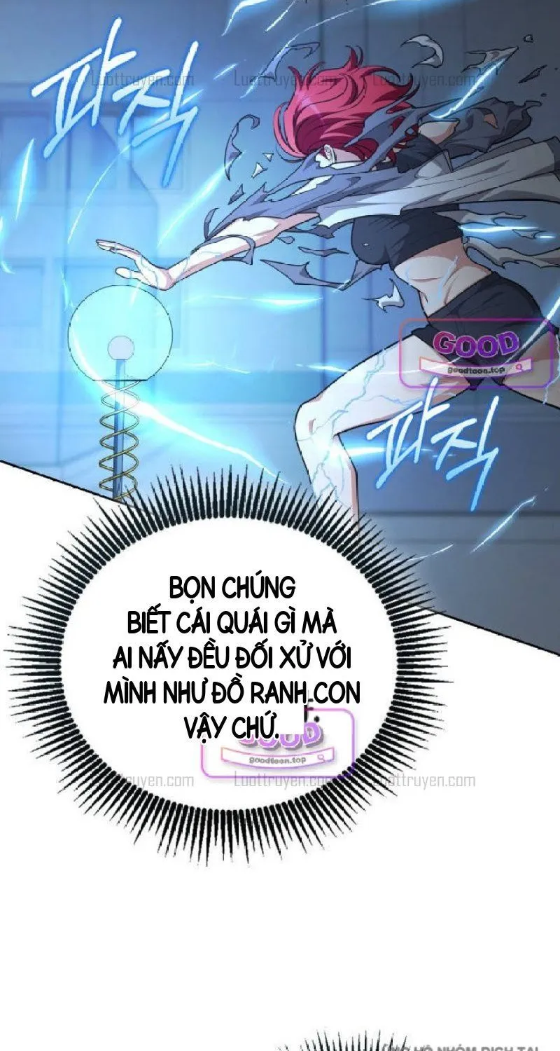 Bắt Cóc Long Nữ Chap 64 - Next Chap 65
