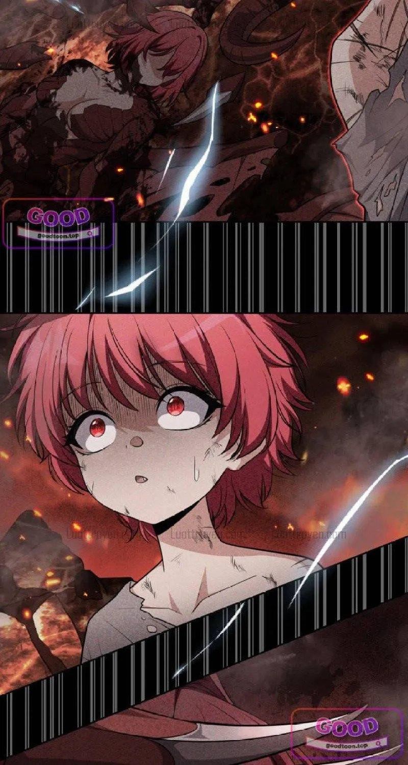 Bắt Cóc Long Nữ Chap 64 - Next Chap 65