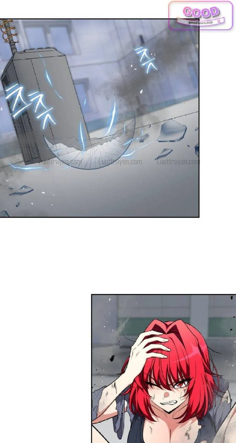 Bắt Cóc Long Nữ Chap 64 - Next Chap 65