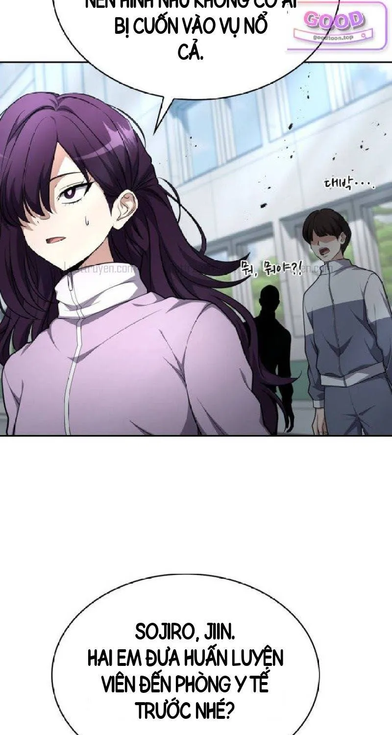 Bắt Cóc Long Nữ Chap 64 - Next Chap 65