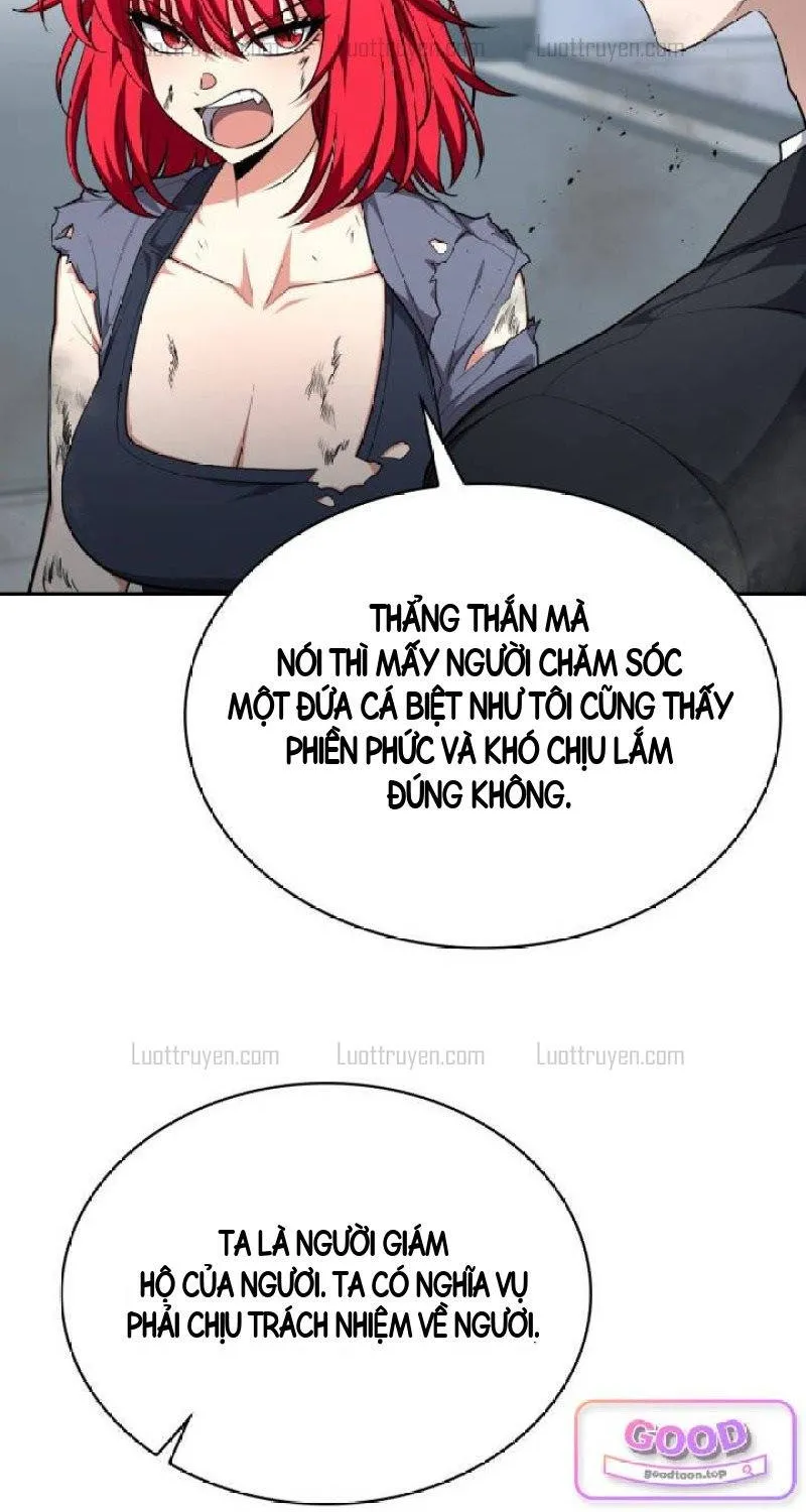 Bắt Cóc Long Nữ Chap 64 - Next Chap 65