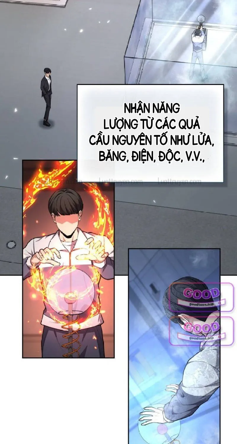 Bắt Cóc Long Nữ Chap 64 - Next Chap 65