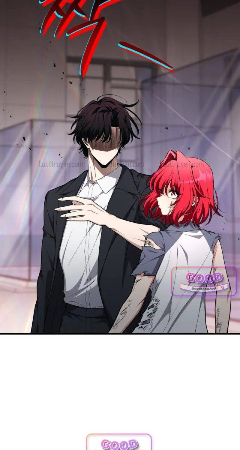 Bắt Cóc Long Nữ Chap 64 - Next Chap 65