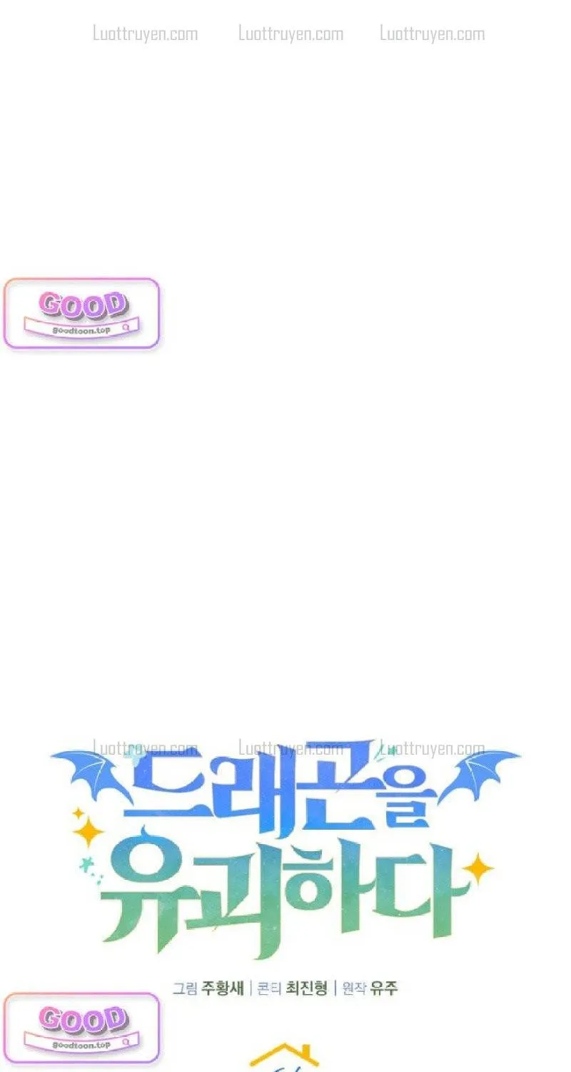 Bắt Cóc Long Nữ Chap 64 - Next Chap 65