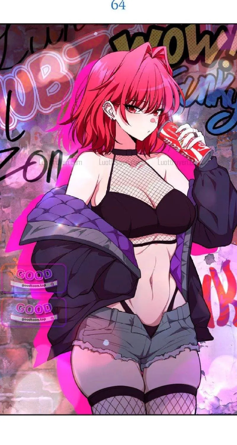 Bắt Cóc Long Nữ Chap 64 - Next Chap 65
