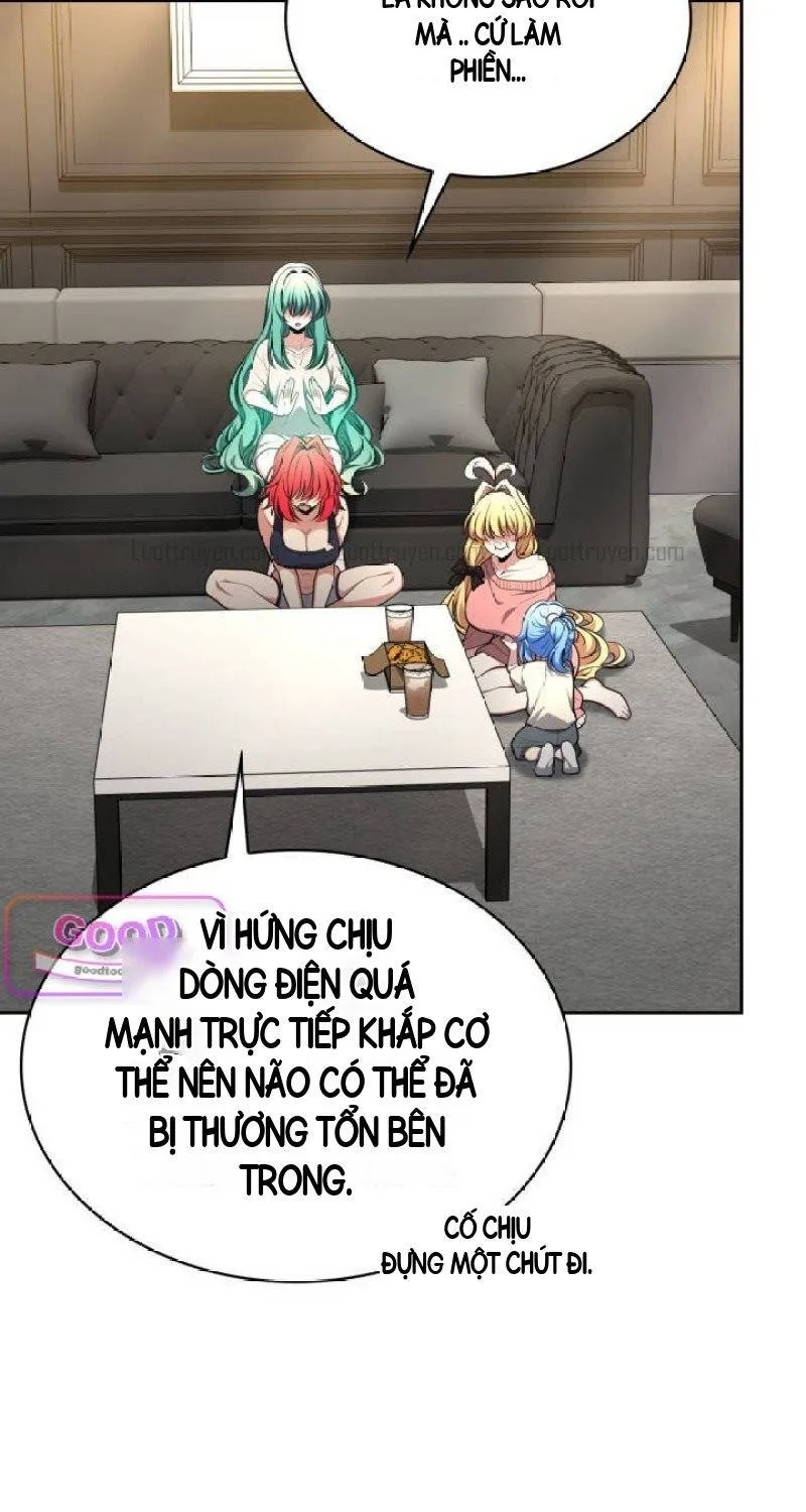 Bắt Cóc Long Nữ Chap 64 - Next Chap 65