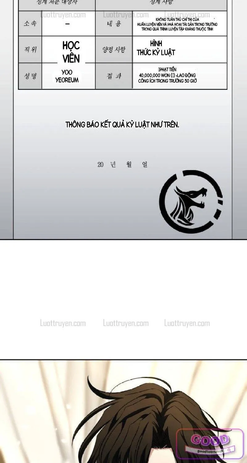 Bắt Cóc Long Nữ Chap 64 - Next Chap 65