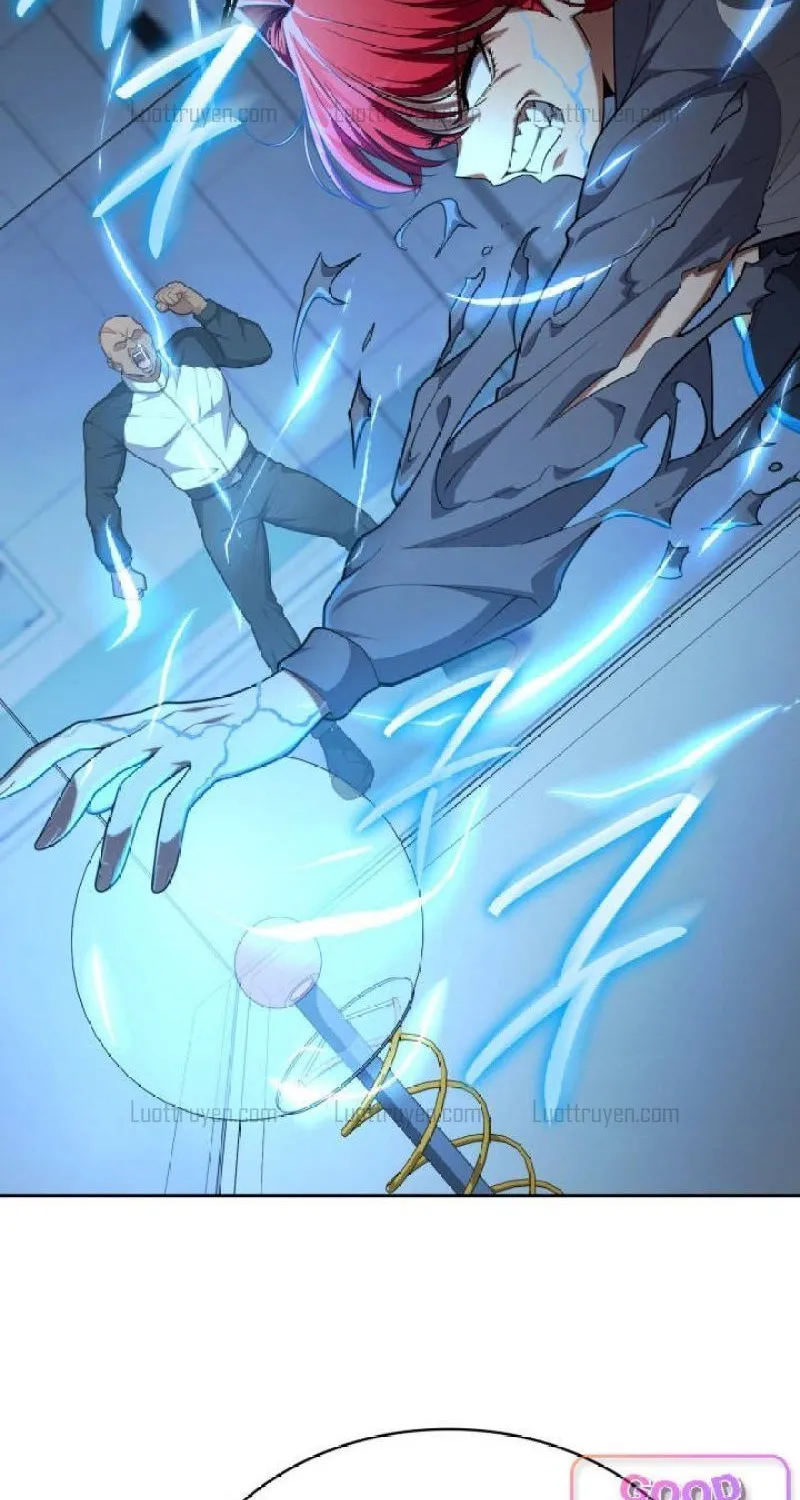 Bắt Cóc Long Nữ Chap 64 - Next Chap 65