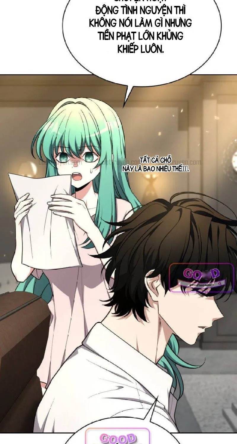 Bắt Cóc Long Nữ Chap 64 - Next Chap 65