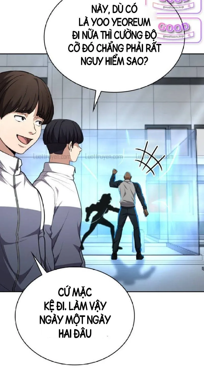 Bắt Cóc Long Nữ Chap 64 - Next Chap 65