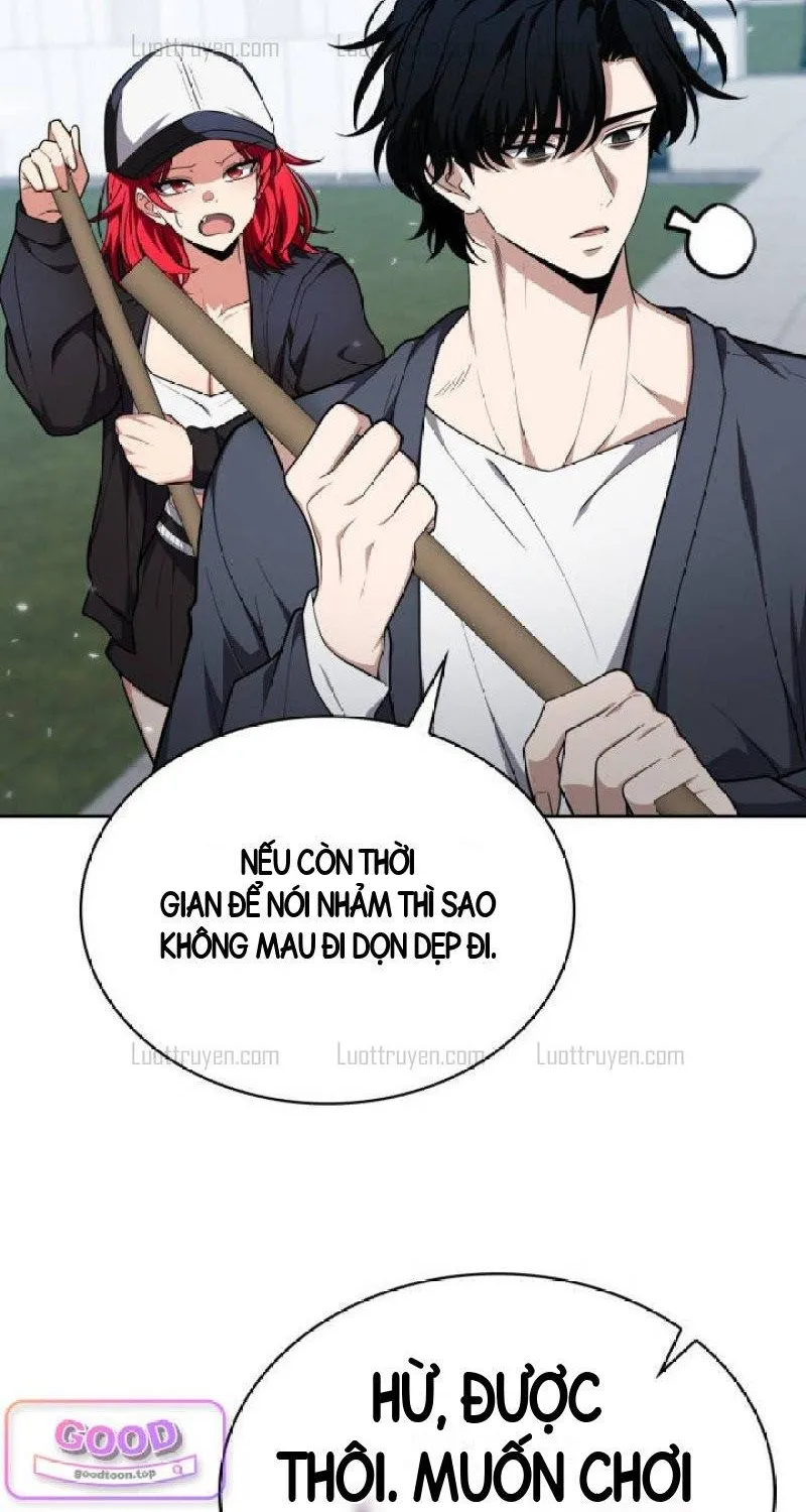 Bắt Cóc Long Nữ Chap 64 - Next Chap 65