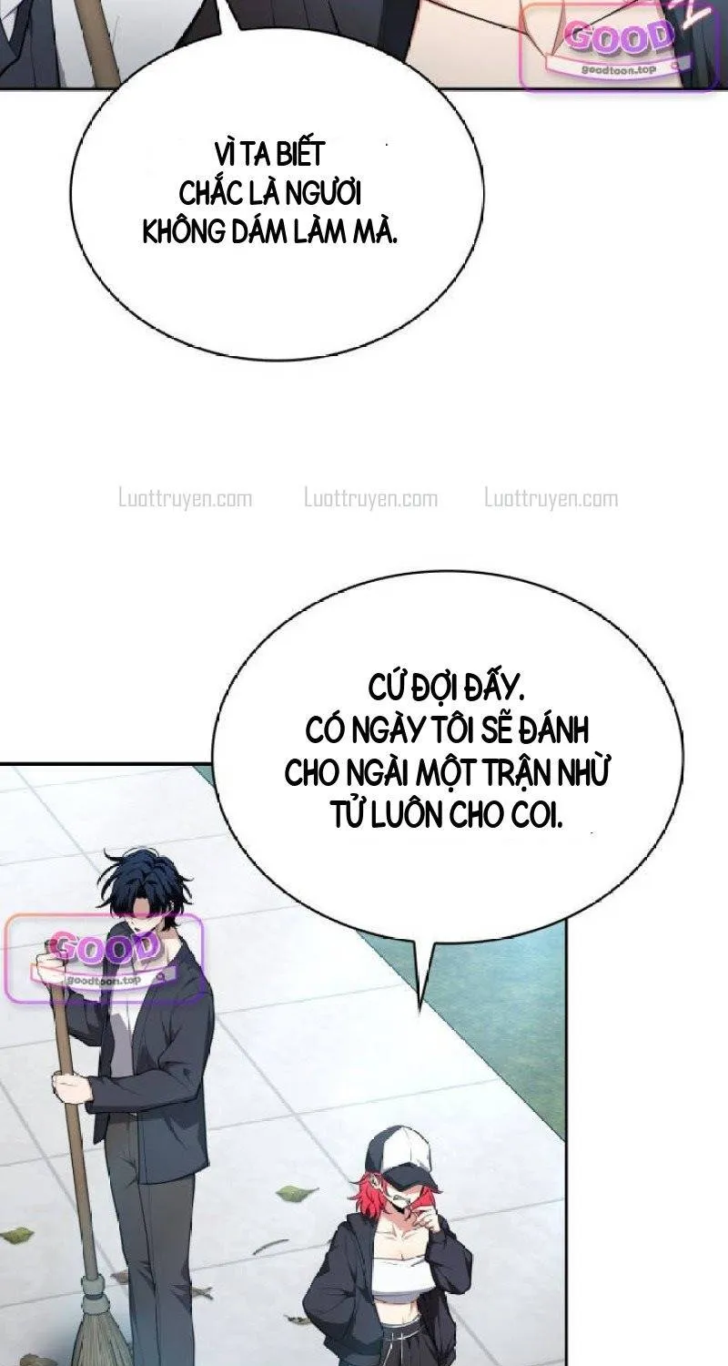 Bắt Cóc Long Nữ Chap 64 - Next Chap 65