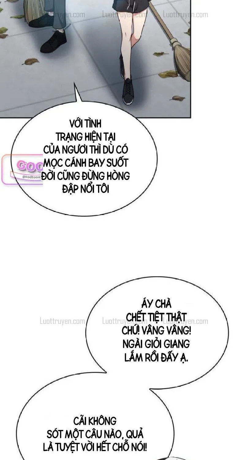 Bắt Cóc Long Nữ Chap 64 - Next Chap 65
