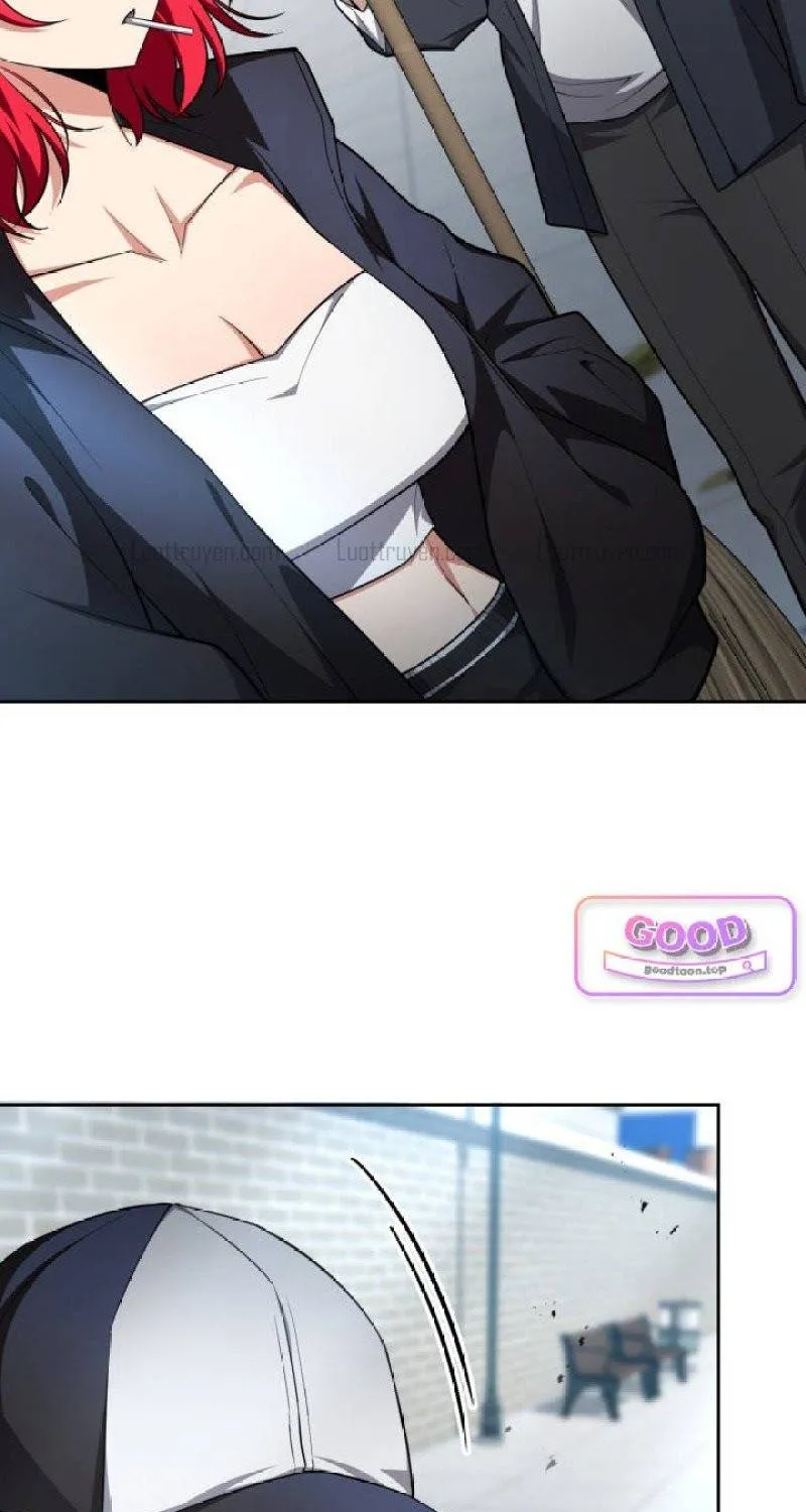 Bắt Cóc Long Nữ Chap 64 - Next Chap 65
