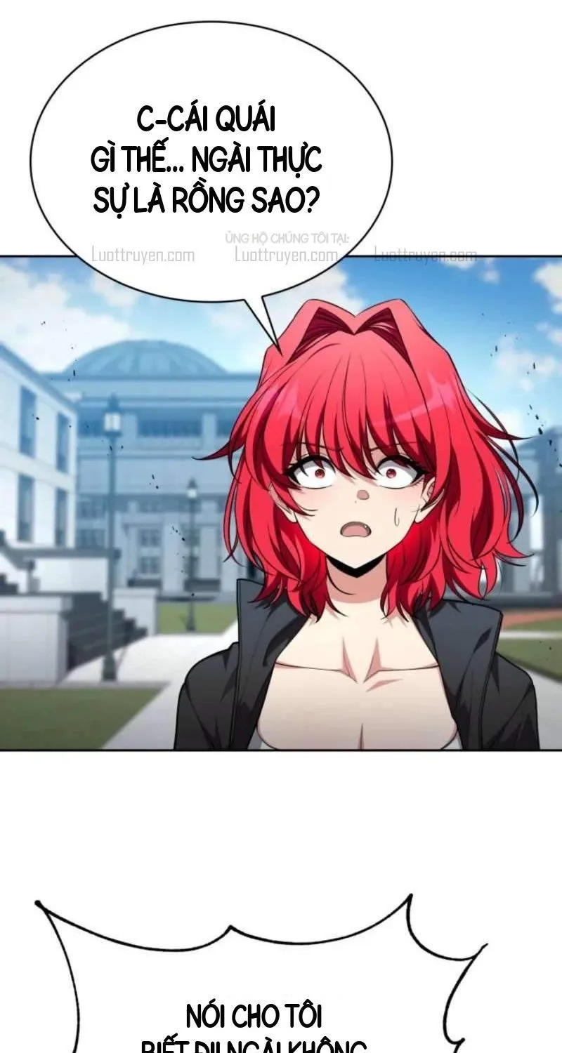 Bắt Cóc Long Nữ Chap 65 - Next Chap 66