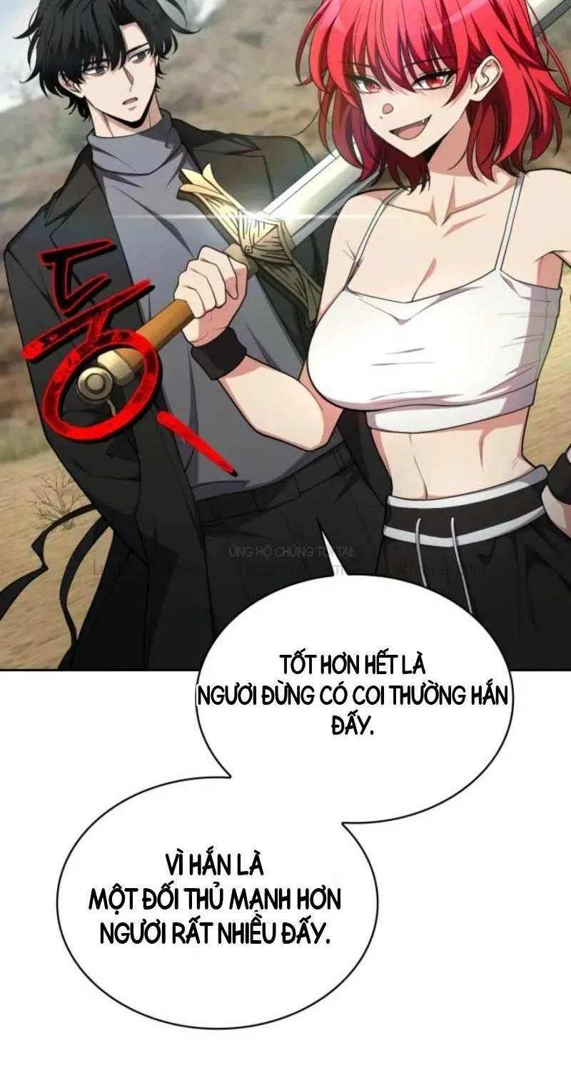 Bắt Cóc Long Nữ Chap 65 - Next Chap 66