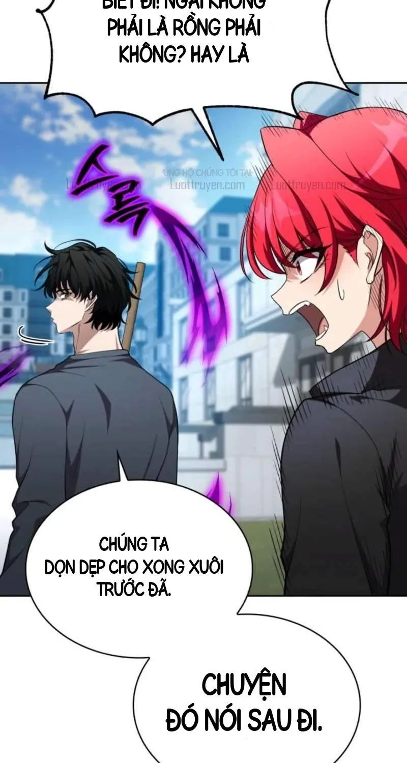 Bắt Cóc Long Nữ Chap 65 - Next Chap 66