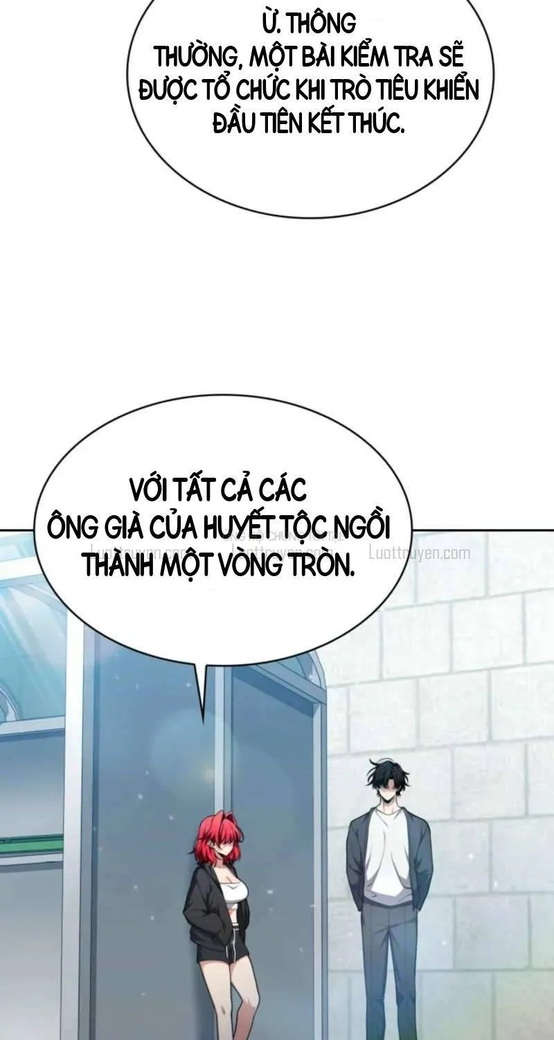 Bắt Cóc Long Nữ Chap 65 - Next Chap 66