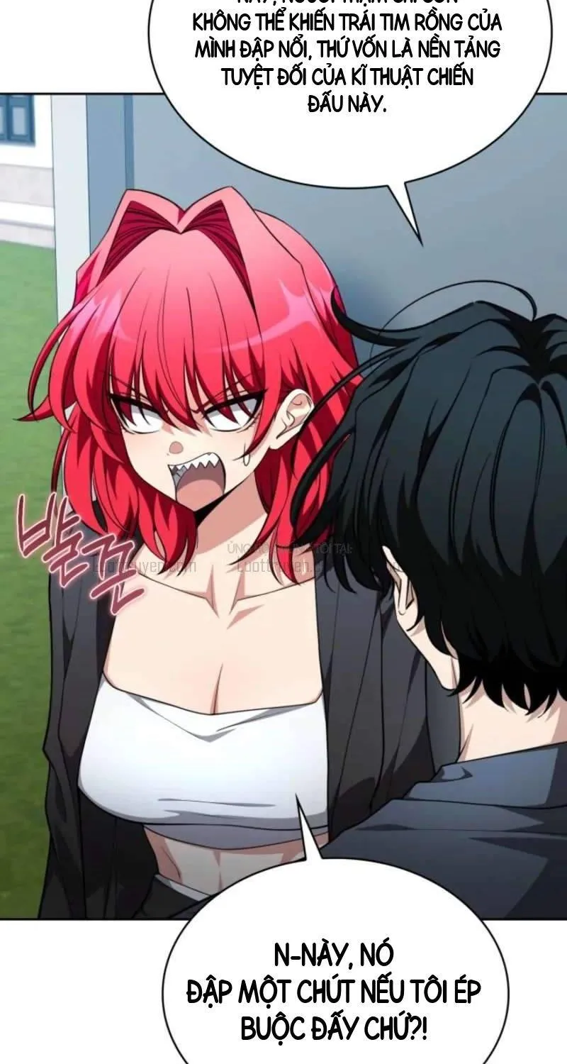 Bắt Cóc Long Nữ Chap 65 - Next Chap 66