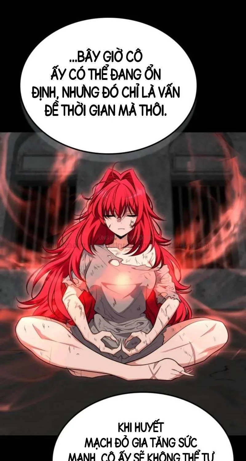 Bắt Cóc Long Nữ Chap 65 - Next Chap 66