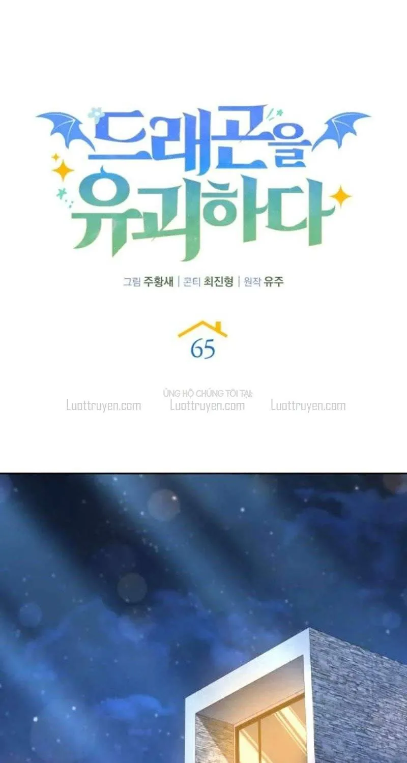 Bắt Cóc Long Nữ Chap 65 - Next Chap 66