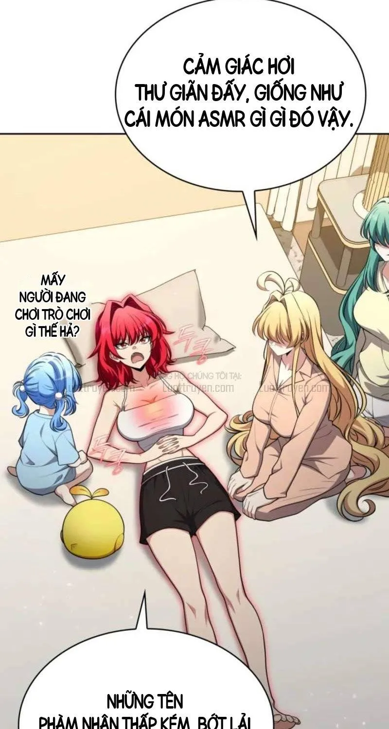 Bắt Cóc Long Nữ Chap 65 - Next Chap 66