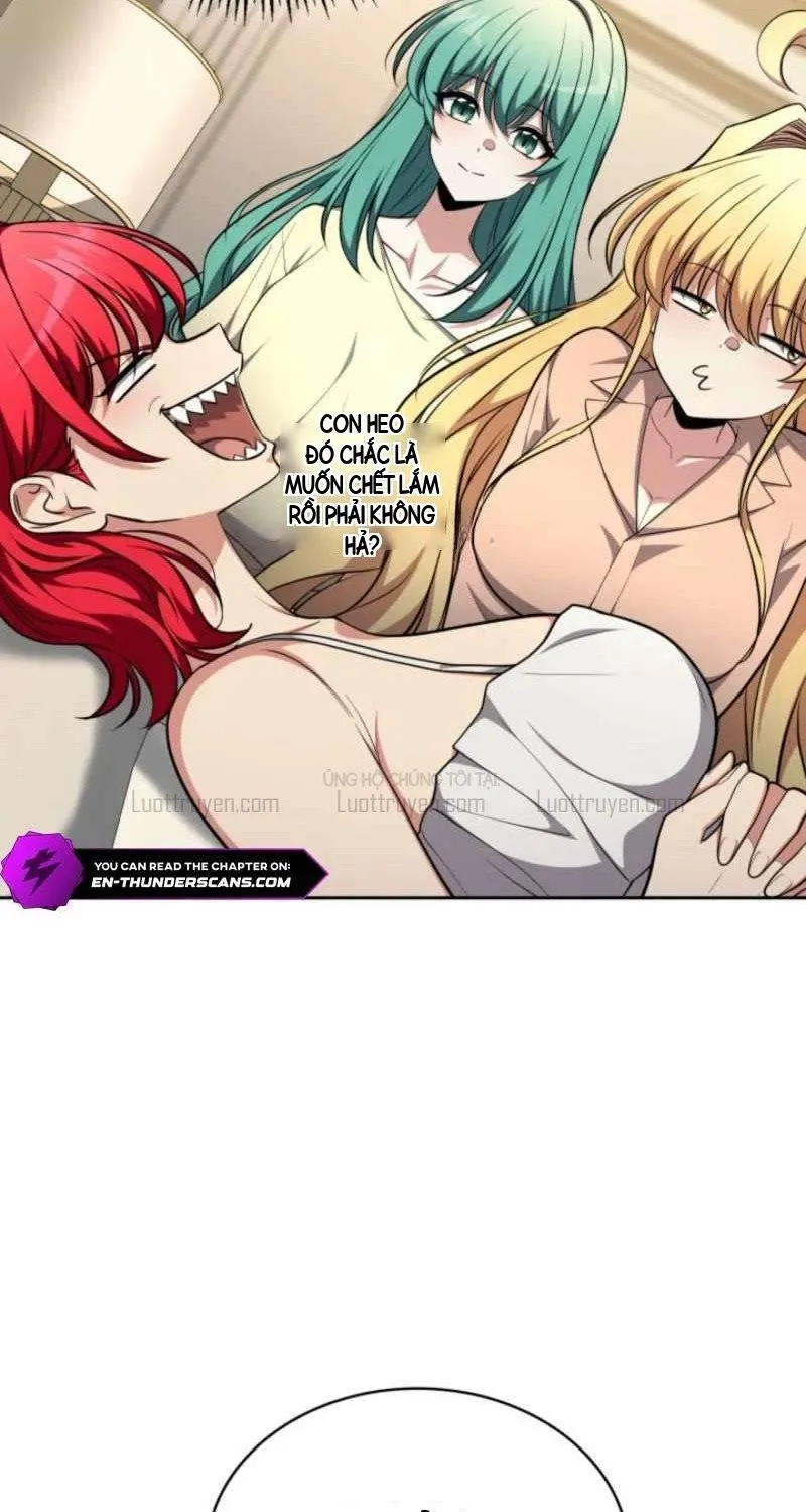 Bắt Cóc Long Nữ Chap 65 - Next Chap 66