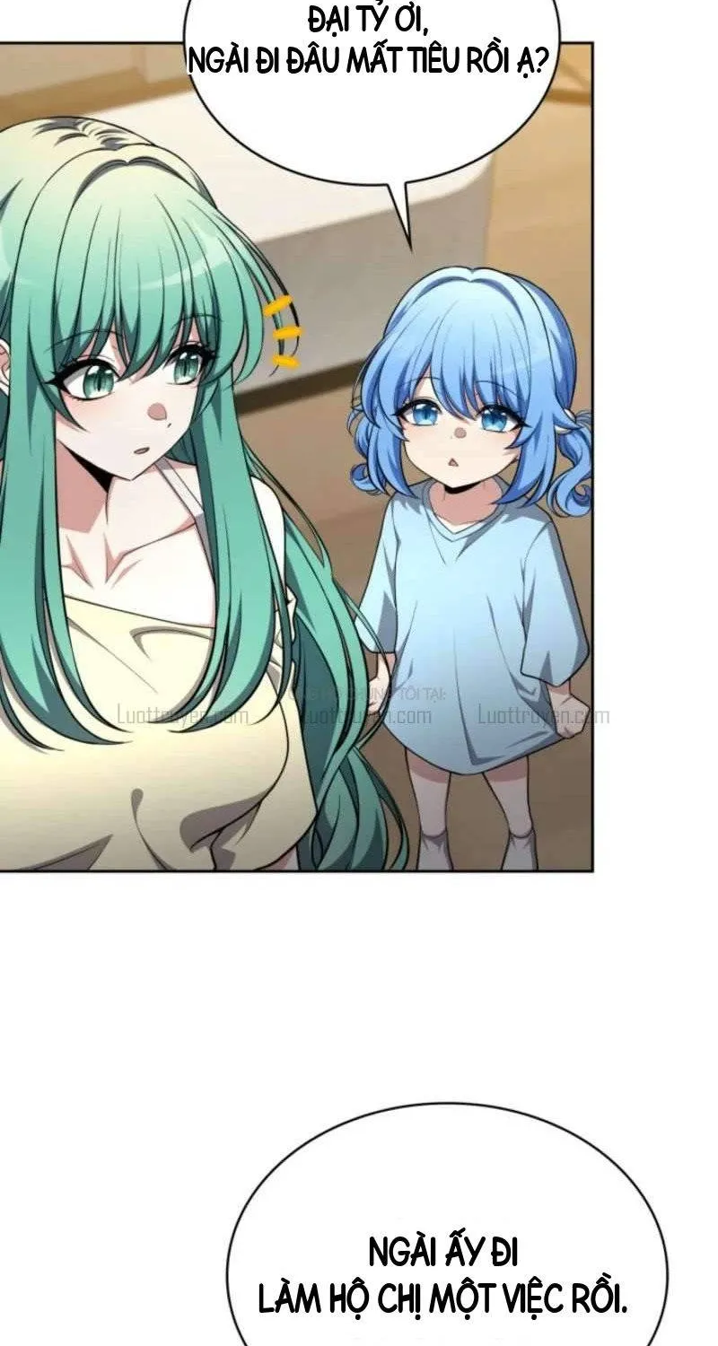 Bắt Cóc Long Nữ Chap 65 - Next Chap 66