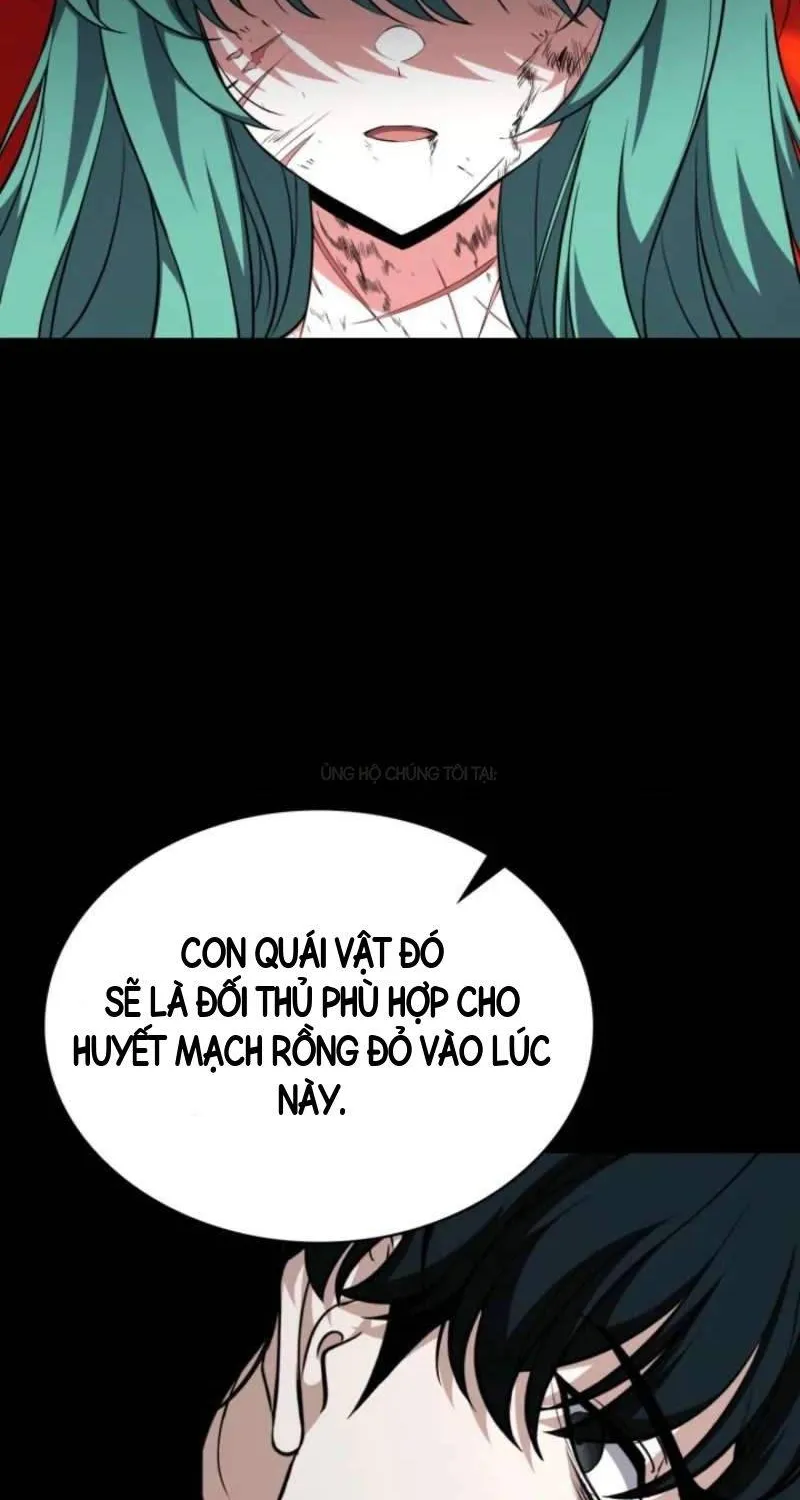 Bắt Cóc Long Nữ Chap 65 - Next Chap 66