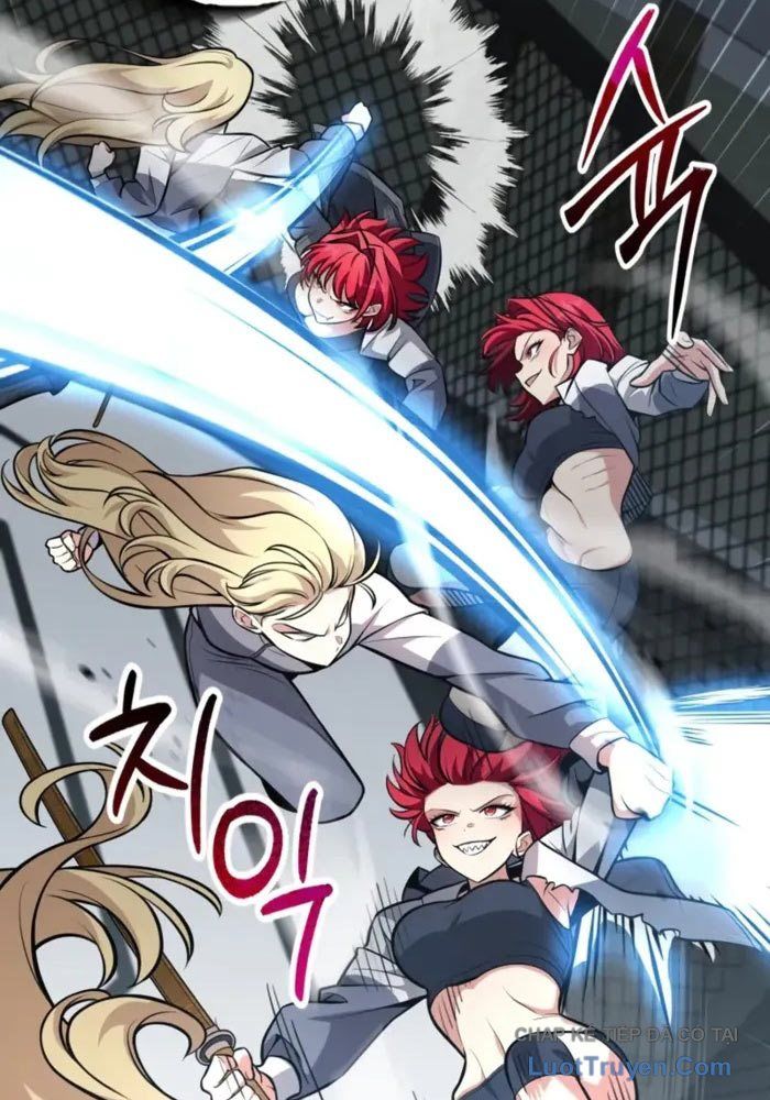 Bắt Cóc Long Nữ Chap 7 - Next Chap 8