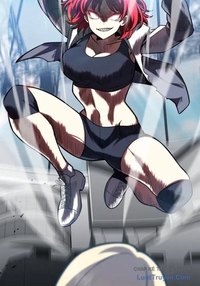 Bắt Cóc Long Nữ Chap 7 - Next Chap 8