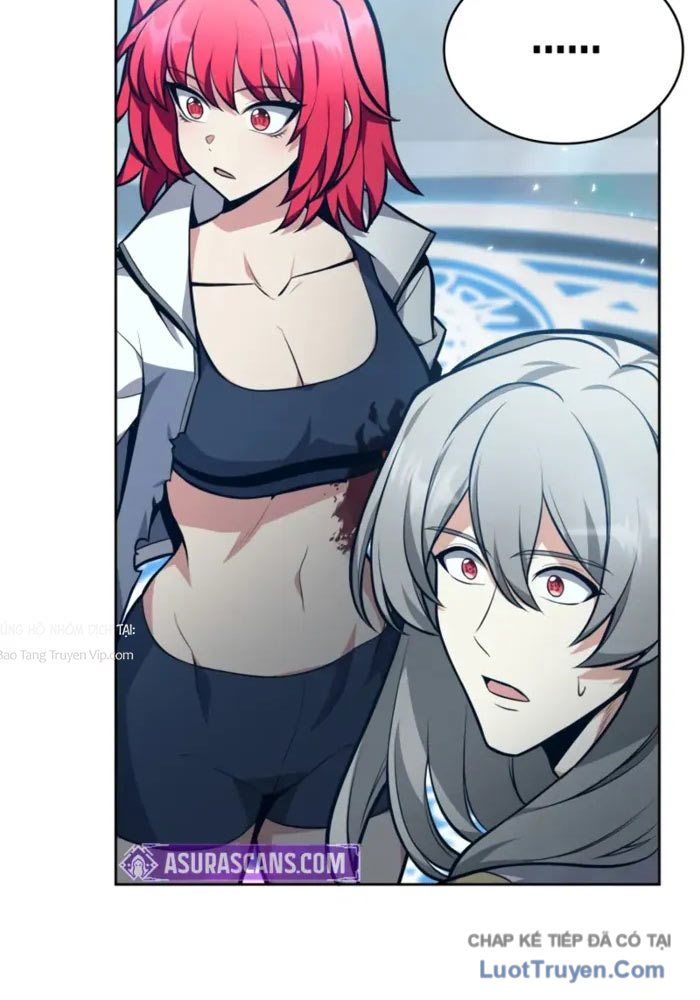 Bắt Cóc Long Nữ Chap 8 - Next Chap 9