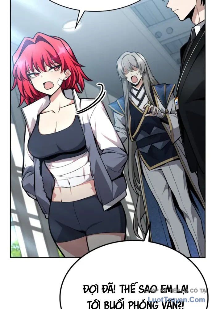 Bắt Cóc Long Nữ Chap 9 - Next Chap 10