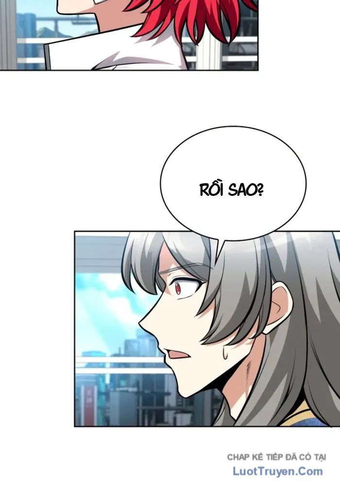 Bắt Cóc Long Nữ Chap 9 - Next Chap 10