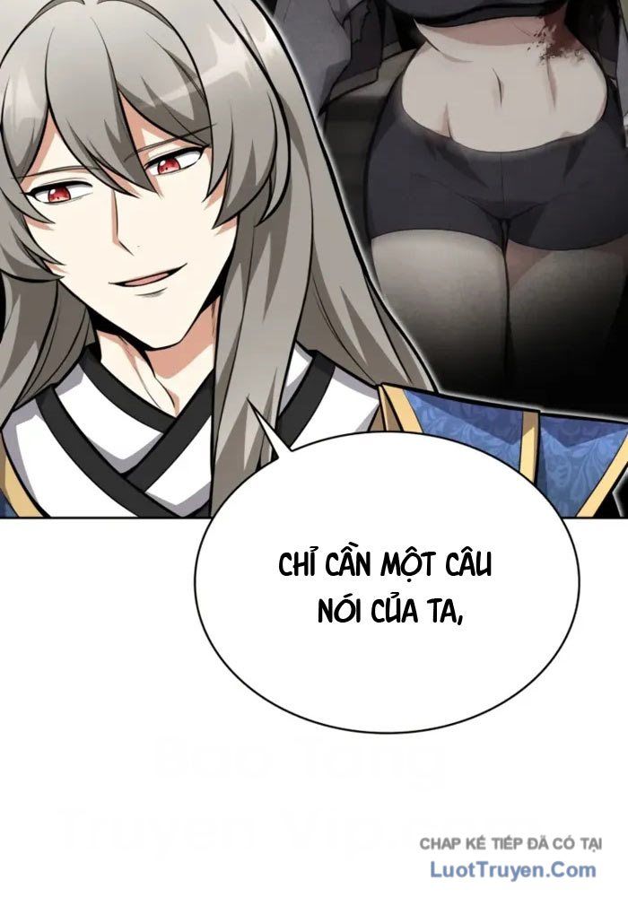 Bắt Cóc Long Nữ Chap 9 - Next Chap 10