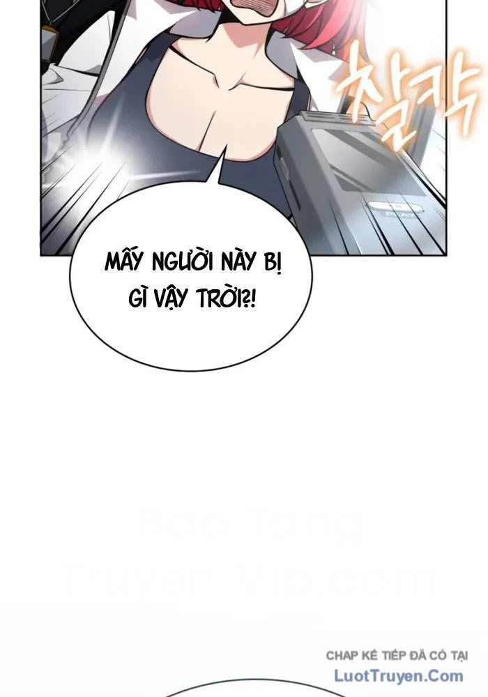 Bắt Cóc Long Nữ Chap 9 - Next Chap 10