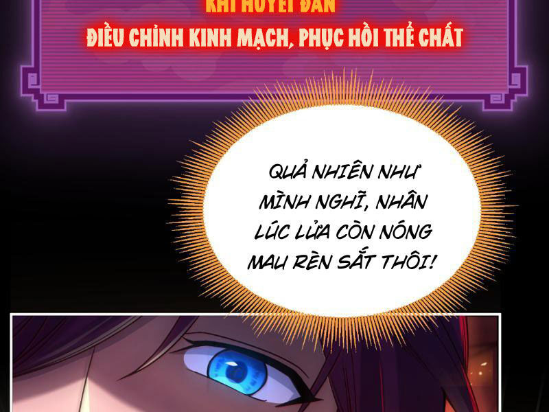 Bắt Đầu Chấn Kinh Nữ Đế Lão Bà, Ta Vô Địch! Chap 1 - Next Chap 2