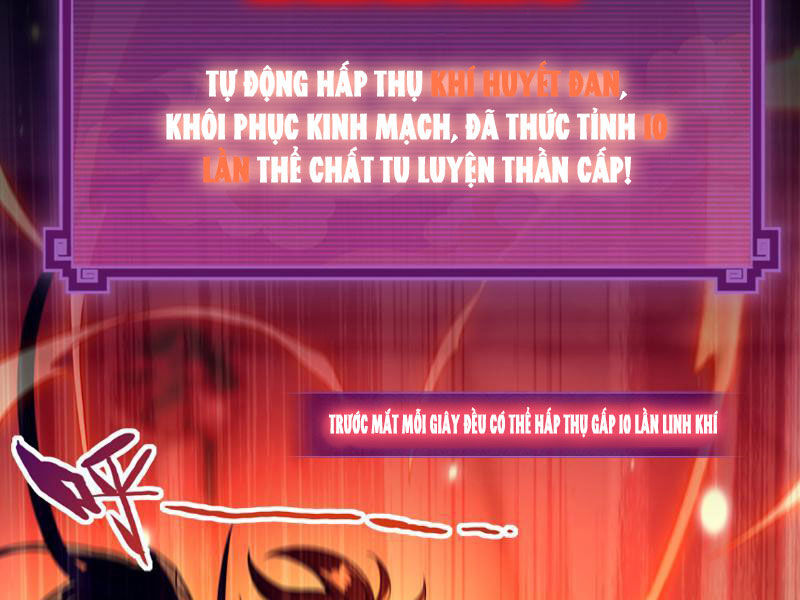 Bắt Đầu Chấn Kinh Nữ Đế Lão Bà, Ta Vô Địch! Chap 1 - Next Chap 2