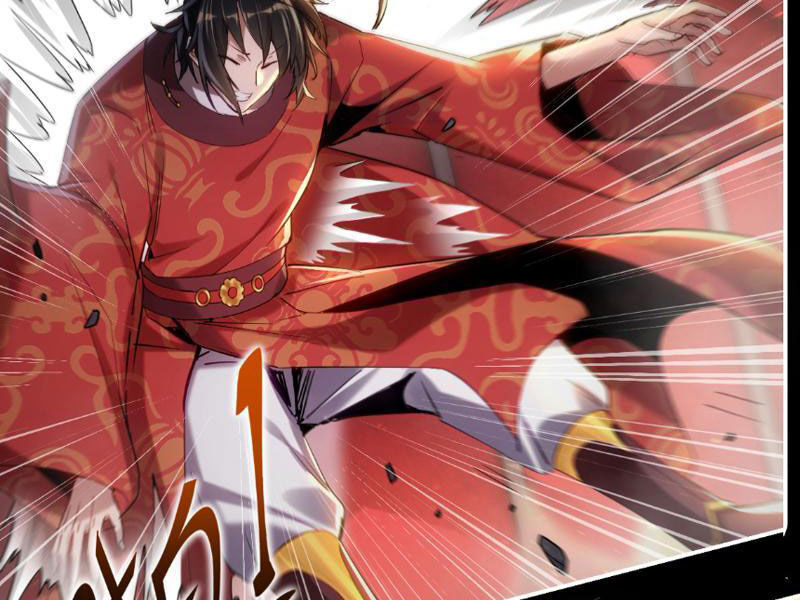 Bắt Đầu Chấn Kinh Nữ Đế Lão Bà, Ta Vô Địch! Chap 1 - Next Chap 2