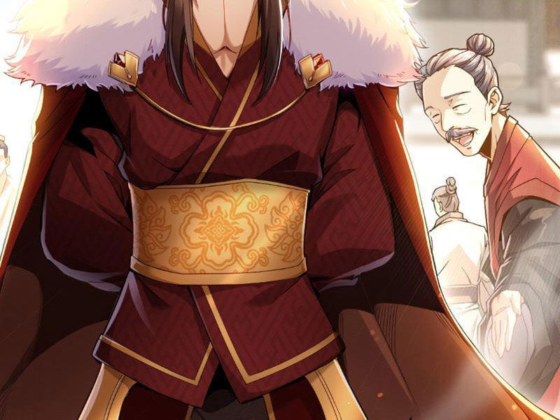 Bắt Đầu Chấn Kinh Nữ Đế Lão Bà, Ta Vô Địch! Chap 1 - Next Chap 2