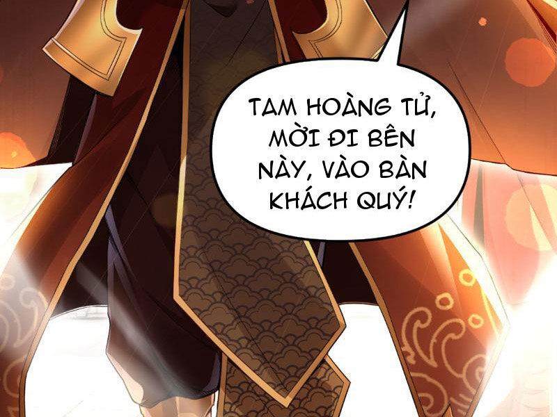 Bắt Đầu Chấn Kinh Nữ Đế Lão Bà, Ta Vô Địch! Chap 1 - Next Chap 2