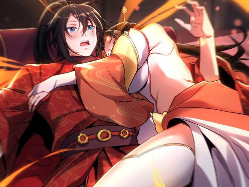 Bắt Đầu Chấn Kinh Nữ Đế Lão Bà, Ta Vô Địch! Chap 1 - Next Chap 2