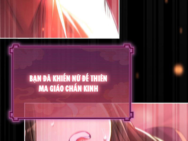 Bắt Đầu Chấn Kinh Nữ Đế Lão Bà, Ta Vô Địch! Chap 1 - Next Chap 2