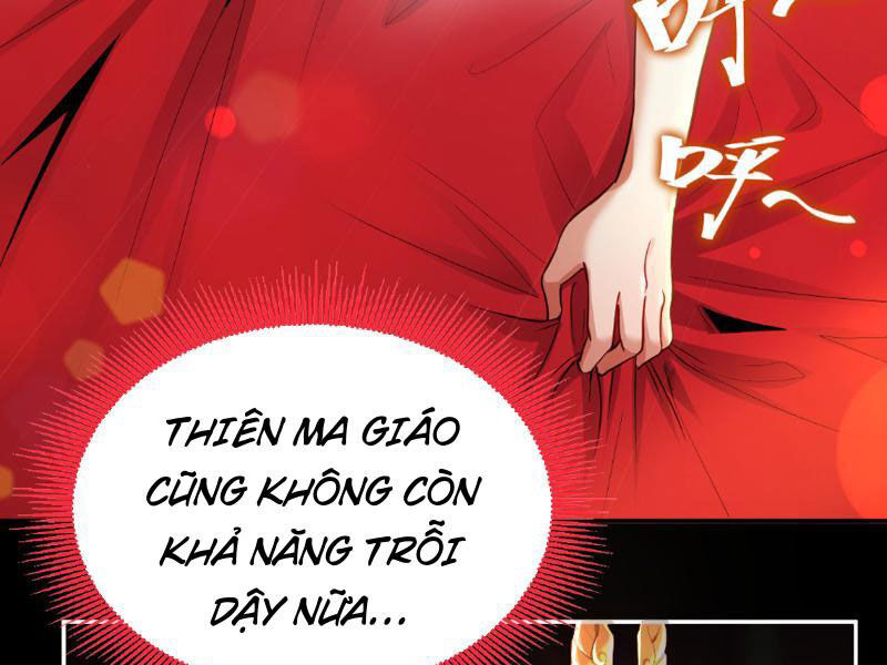 Bắt Đầu Chấn Kinh Nữ Đế Lão Bà, Ta Vô Địch! Chap 1 - Next Chap 2