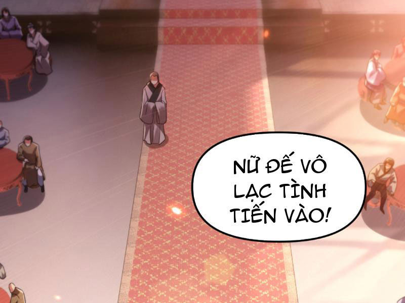 Bắt Đầu Chấn Kinh Nữ Đế Lão Bà, Ta Vô Địch! Chap 1 - Next Chap 2